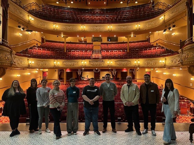 Hippodrome Group pic (1)