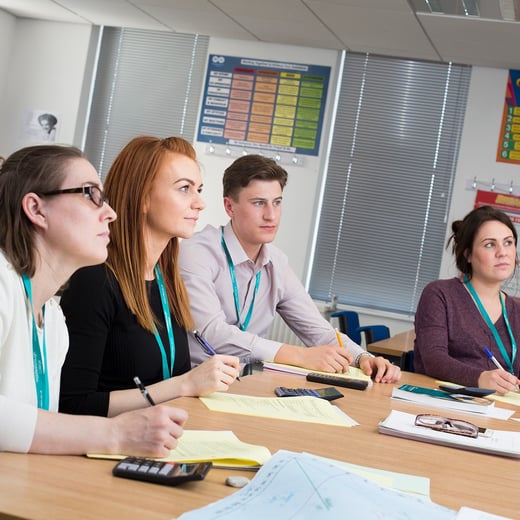 Middlesbrough College - Student 3